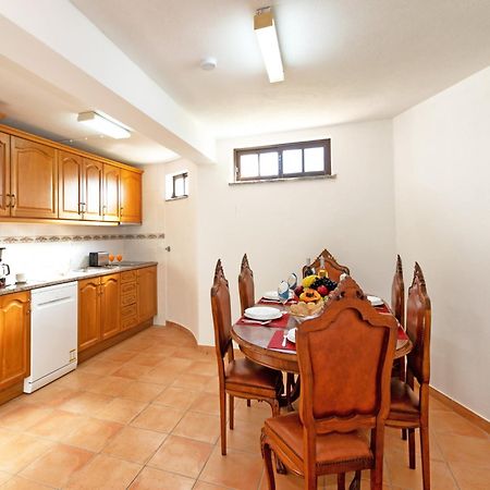 Charming Villa In Albufeira With Private Pool Exterior foto